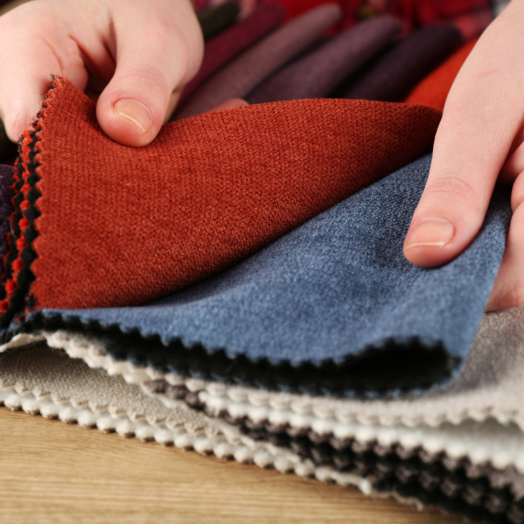Polyester, Cotton, Blends - What Does It All Mean?