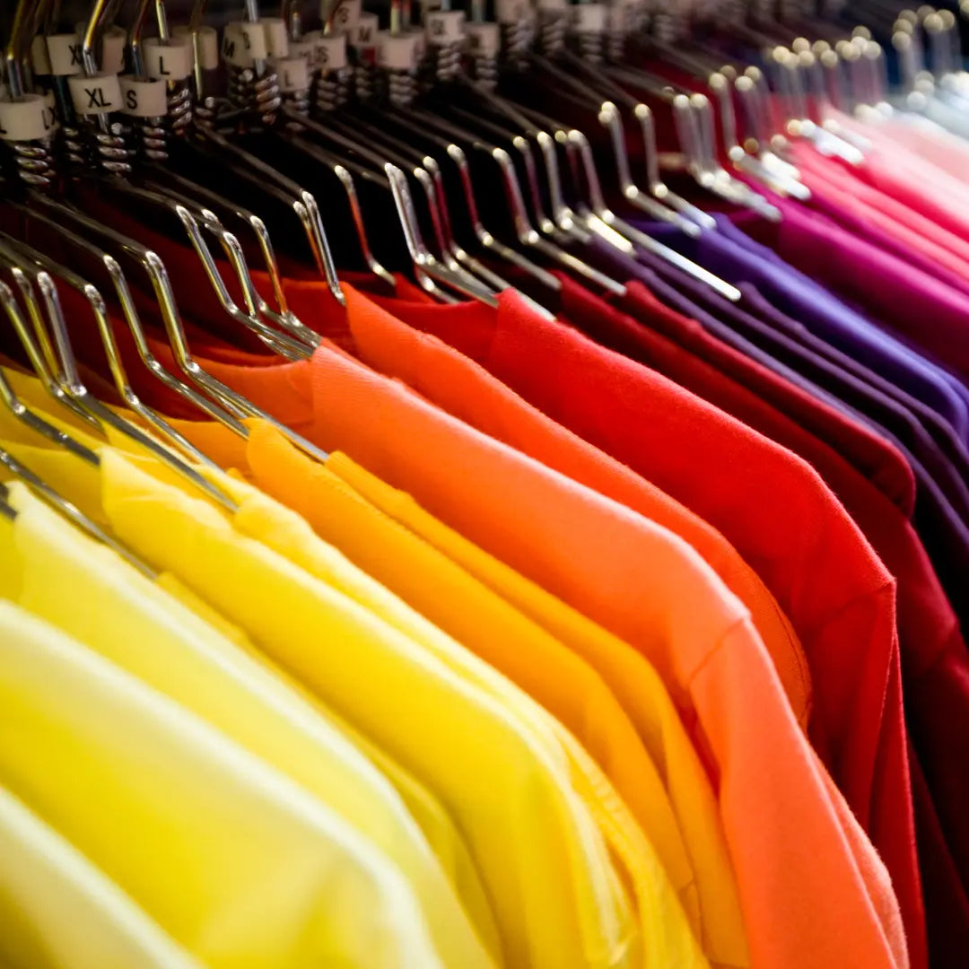 How Much Do Custom T-Shirts Cost?